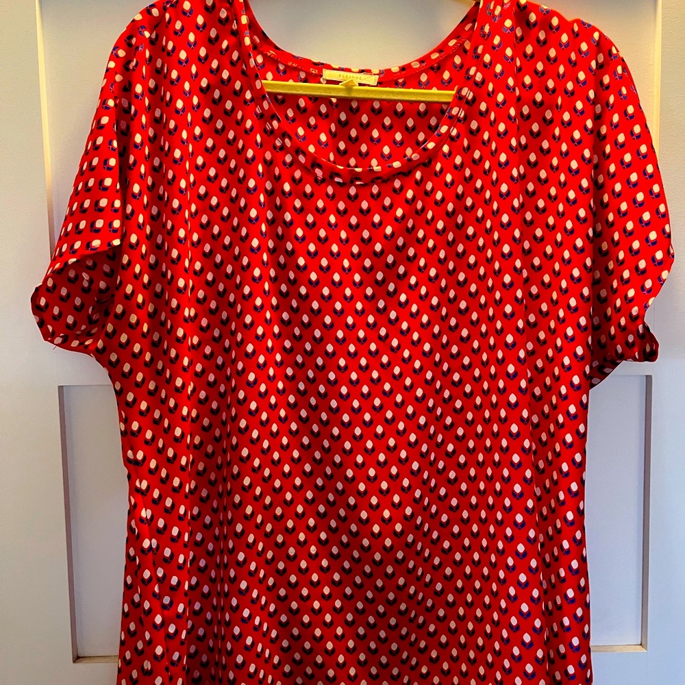 Women’s Pleione Blouse